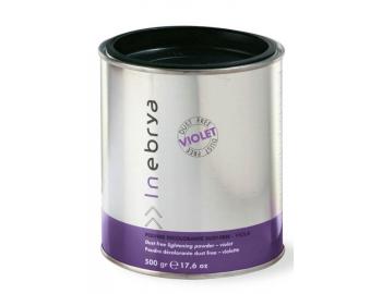Proszek rozja�niaj�cy do w�os�w Inebrya Bleaching Powder Violet - 500 g