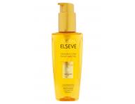 Jedwabny olejek do wszystkich rodzajw wosw Loral Elseve - 100 ml