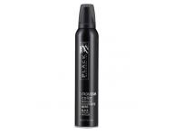 Pianka koloryzujca do wosw Black Mousse Color - 200 ml