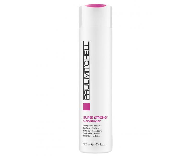 Seria wzmacniajca Paul Mitchell Super Strong