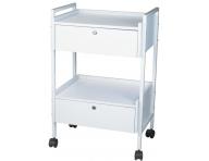 Pomocnik kosmetyczny na kkach SilverFox 1019 - biay