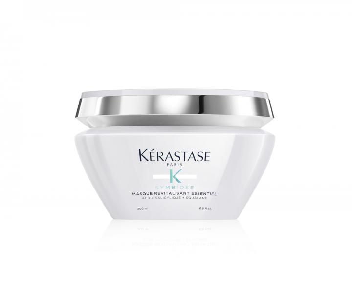 Seria przeciwupieowa Krastase Symbiose