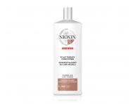 Od�ywka do lekko przerzedzonych w�os�w farbowanych Nioxin System 3 Scalp Therapy Conditioner - 1000 ml