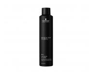 Suchy spray do wosw silnie utrwalajcy Schwarzkopf Professional Session Label The Strong