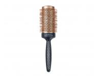 Okrga szczotka z powok miedzian i nylonowym wosiem Sibel Procop - 53 mm