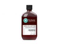 Seria nadajca wosom mikko i gadko The Doctor Urea + Allantoin Hair Smoothness