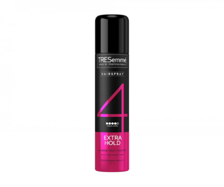 Lakier do w�os�w ekstra mocno utrwalaj�cy Tresemm� Extra Hold - 250 ml
