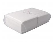 Wata celulozowa w przycitych arkuszach Batist B-Cell - 1000 g - wymiary 15 x 20 cm