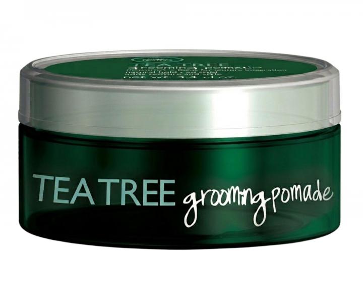 Pomada do elastycznej stylizacji w�os�w Paul Mitchell Tea Tree Grooming Pomade - 85 g
