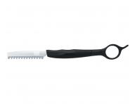 Brzytwa n� chi�ski Kasho Designing Razor Speed Edge Holder - czarna