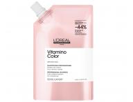 Szampon do w�os�w farbowanych Lor�al Professionnel Vitamino Color - 1000 ml - zapas