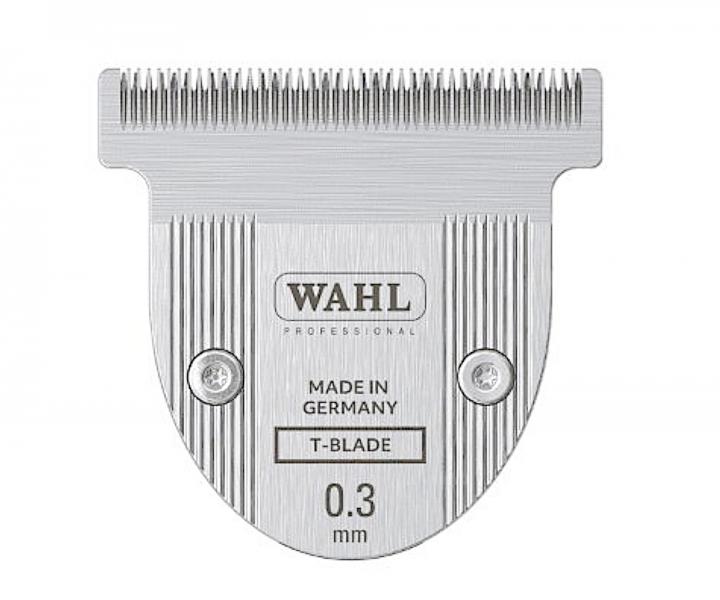 N ostrze Wahl T-Blade 1584-7222 do trymerw Moser/Wahl - 0,3 mm