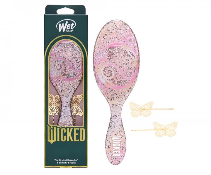 Szczotka do rozczesywania wosw Wet Brush Original Detangler