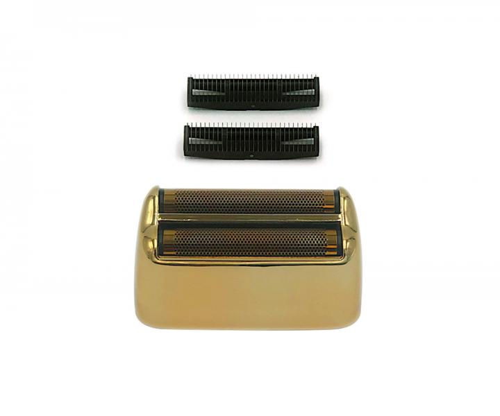 Wymienna gowica + ostrza do golarki BaByliss Pro FOILFX02