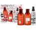 Seria produktw do wosw puszcych si i niesfornych Redken Frizz Dismiss - zestaw upominkowy - szampon + odywka + spray pielgnacyjny