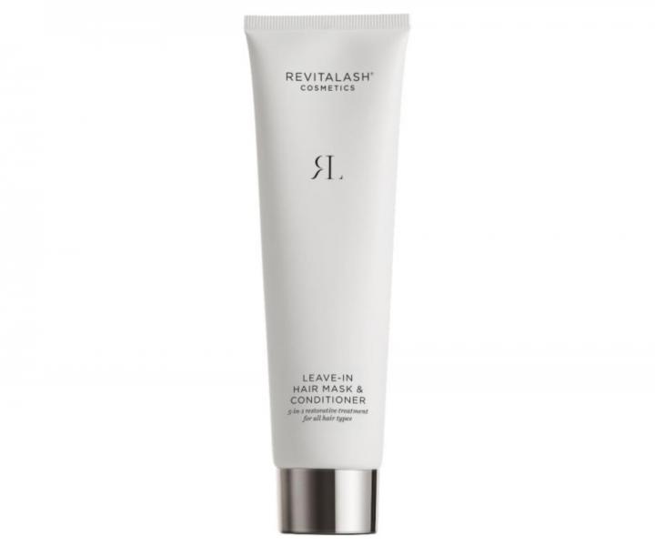 Maska i od�ywka bez sp�ukiwania do w�os�w uszkodzonych i os�abionych RevitaLash Leave-in Hair Mask & Conditioner - 90 ml