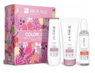 Seria produktw do wosw farbowanych Matrix Biolage Color Last