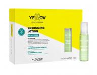 Intensywna kuracja do w�os�w ze sk�onno�ci� do wypadania Yellow Professional Scalp Care Energizing Lotion - 12 x 13 ml