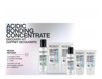 Zestaw upominkowy do w�os�w zniszczonych Redken Acidic Bonding Concentrate Discovery Kit