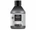 Seria do wosw zniszczonych i amliwych Black Professional Argent Glowing Effect - szampon - 300 ml