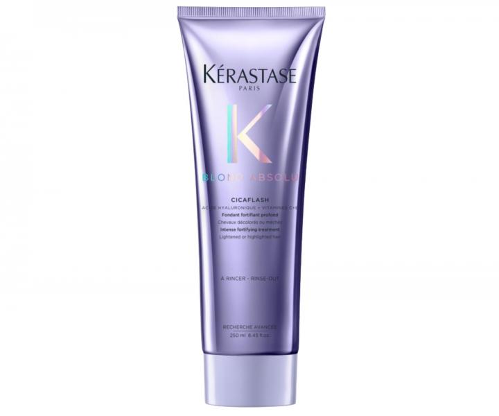 Seria dla w�os�w blond K�rastase Blond Absolu
