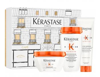 Zestaw upominkowy do wosw bardzo suchych Krastase Nutritive