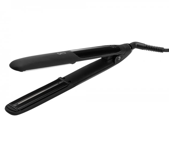 Profesjonalna prostownica do w�os�w Cera Infrared Straightener 28471 - czarna