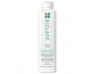 Seria produktw dla zdrowej skry gowy Matrix Biolage ScalpSync