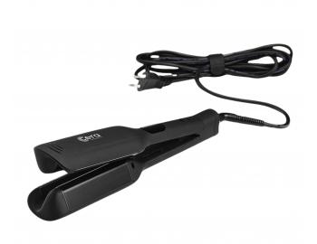 Profesjonalna lok�wka do tworzenia g��bokich fal Cera Pro Soft Waver - czarna