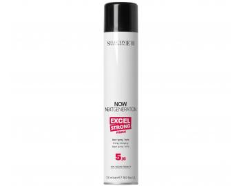 Lakier do w�os�w mocno utrwalaj�cy Selective Professional Now Next Generation Excel Strong Finish - 500 ml