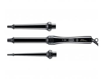 Profesjonalna ceramiczna lok�wka do w�os�w Paul Mitchell Unclipped 3-in-1 - czarna