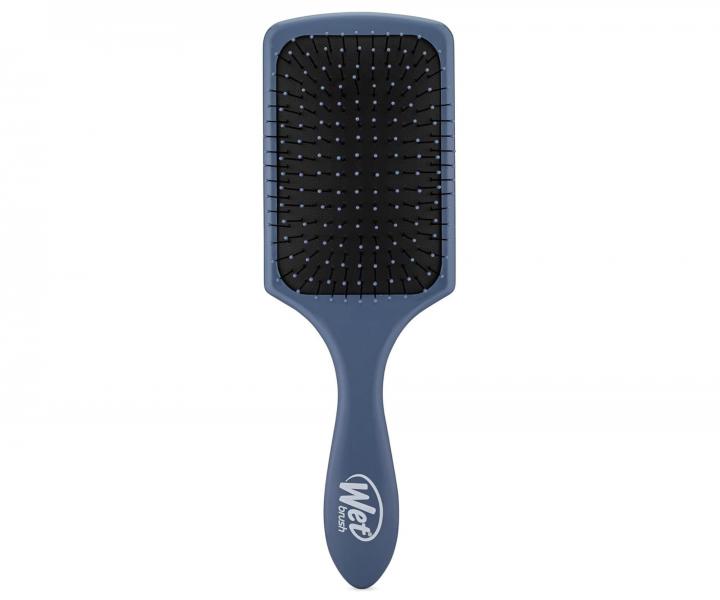 Szczotka do rozczesywania wosw Wet Brush Paddle Detangler Elemental Blue - niebieska