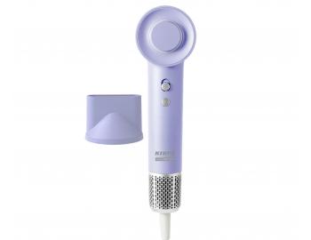 Suszarka do w�os�w Kiepe Professional Home Precision BLDC - 1100 W - fioletowa