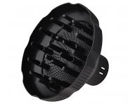 Dyfuzor do suszarek o du�ej pr�dko�ci Valera D501 - czarny - 18 kolc�w