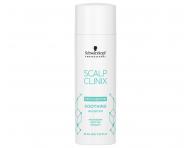 Booster koj�cy do wra�liwej sk�ry g�owy Schwarzkopf Professional Scalp Clinix Soothing Booster - 45 ml