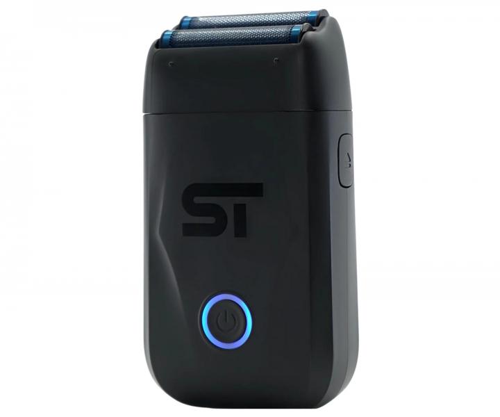 Profesjonalna golarka foliowa Supreme Trimmer Darkstar STF720 - czarna