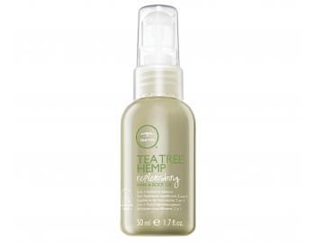 Olejek nawilajcy do wosw i ciaa z olejem konopnym Paul Mitchell Tea Tree Hemp - 50 ml
