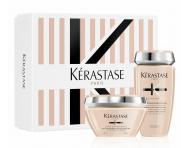 Zestaw upominkowy nawil�aj�cy do w�os�w falowanych i kr�conych K�rastase Curl Manifesto Masque Spring Box