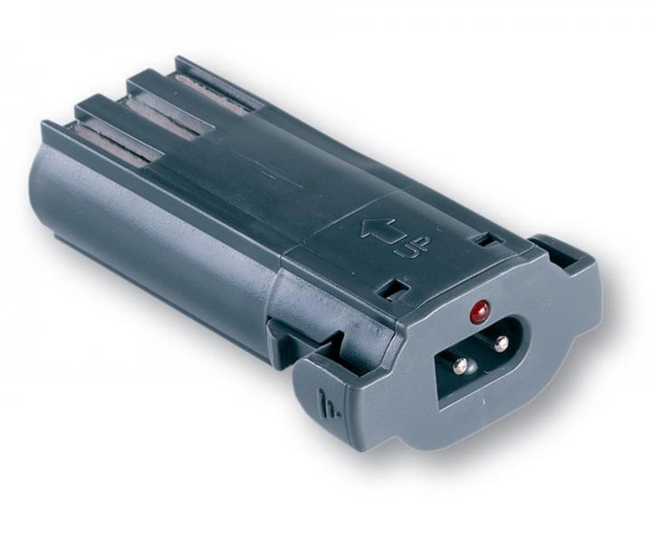 Wymienny akumulator do profesjonalnej maszynki do strzy�enia Kiepe Turbo 6200