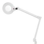 Lampy i lupy do salonu kosmetycznego