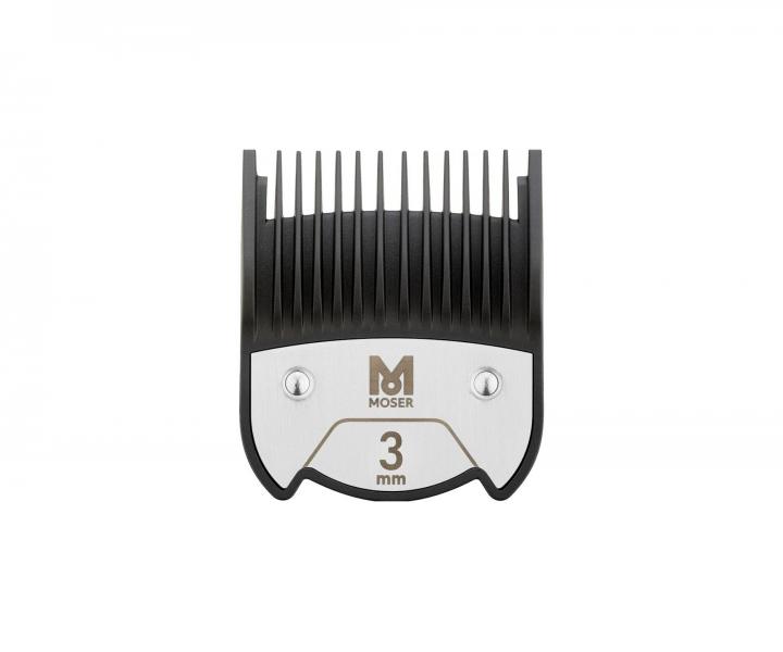 Nasadka magnetyczna do maszynki Moser - 3 mm