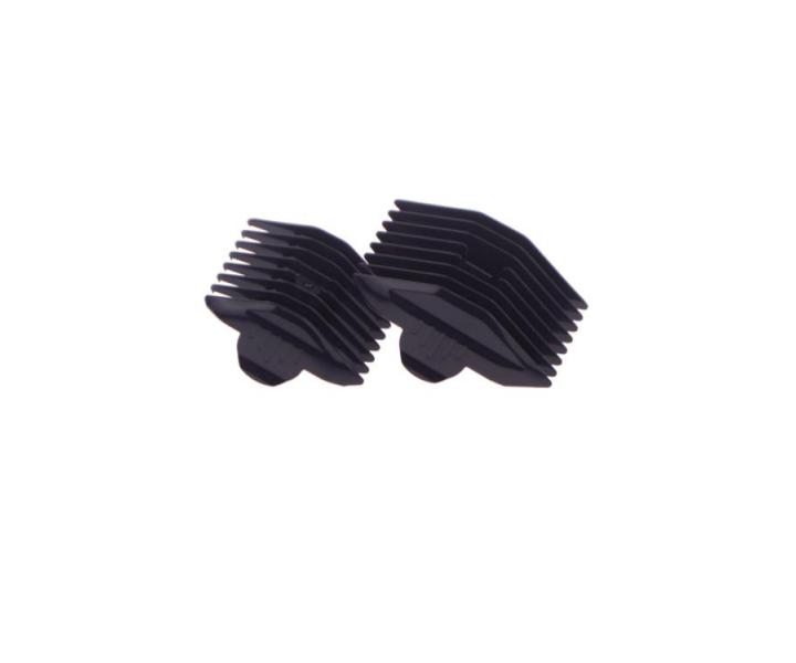 Zestaw nasadek do maszynki do strzyenia Original Best Buy Ceox II - 3/6 mm - 9/12 mm