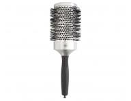 Okrga szczotka do modelowania wosw Olivia Garden Blowout Classic Silver