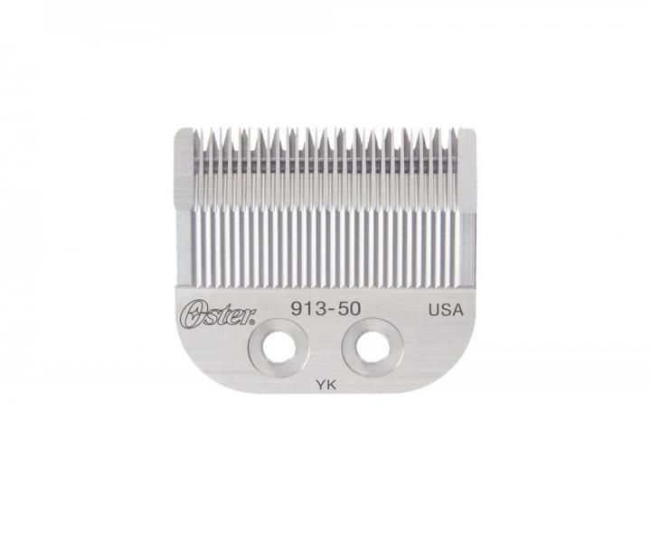 N ostrze do maszynki Oster 913-50 - 0,25-2,4 mm
