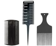 Specjalne grzebienie do w�os�w
