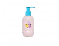 Seria wygadzajca do wosw puszcych si i niesfornych Inebrya Ice Cream Liss Pro