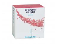 Wosk naturalny do depilacji Sibel - 1000 g