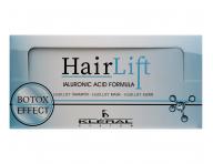 Zestaw zwikszajcy objto wosw cienkich, dojrzaych i osabionych Klral HairLift Botox Effect Kit