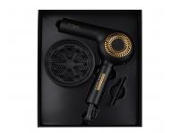 Profesjonalna suszarka do wosw Eurostil Professional Revelox - 1700 W - czarna