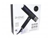 Profesjonalna suszarka do wosw Eurostil Professional Bionic - 1800 W - czarna